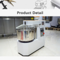 Appliances For The Kitchen Small Spiral Pizza Dough Mixer/Bread Baking Equipment